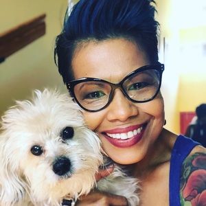 Meet your Posher, Ammy